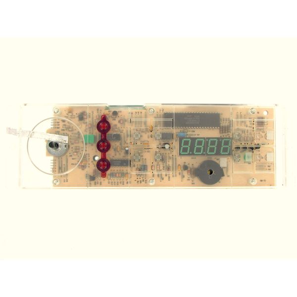 CoreCentric Remanufactured Range Control Board Replacement for GE WB27T10101