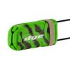 Dye Flex Running Socks TWST - Lime / Black