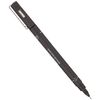 uni-ball - Uni-Ball Feutre Technique Pin 01200 GF Dark Grey