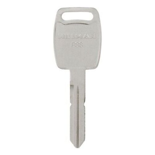 Hillman 83908 B-88 Automotive Double Sided Blank Key for GM (Pack of 10)