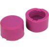 SK11 Replacement Head for Combination Hammer 2 Pieces for 0.5 LBS Urethane