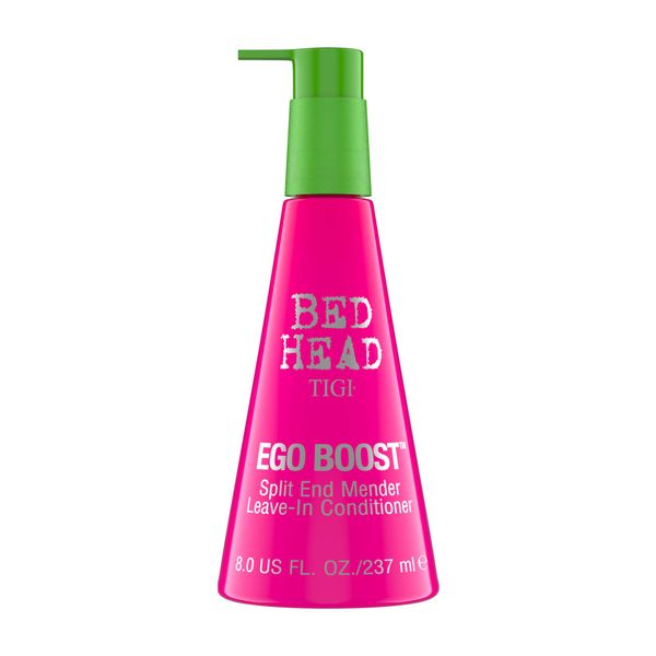 Bed Head Ego Boost - Split End Mender & Leave-in Conditioner 200ml/8oz