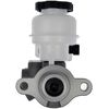Dorman M630504 Brake Master Cylinder Compatible with Select Chevrolet Models