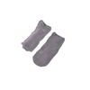 Ability Superstore Childrens Socks Medium Grey Size 3-11