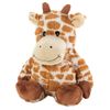 Giraffe Warmies - Cozy Plush Heatable Lavender Scented Stuffed Animal
