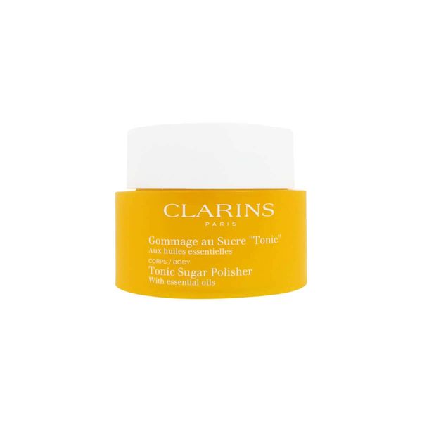 Clarins Tonic Body Scrub 250 g
