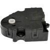Dorman 604-107 HVAC Blend Door Actuator Compatible with Select Models
