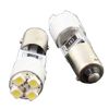 BA9S 4 Row Small Position SMD/LED Bulb, 2 Pack [8000k] Built-in Canceller