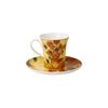 Espresso Cup Vincent Van Gogh Sunflowers - Artis Orbis