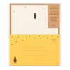 Midori 91802544 Ego Starry Sky Letter Set