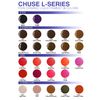 CHUSE PMU Lip Pigments 0.35oz/10ml (L301 Ruby Red)