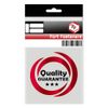 Fort Fasteners Glider Drape Extra Valance Pack of 100