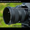 HOYA Circular Polarizing filter FUSION One Next ø49mm