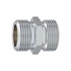 GAONA GA-JE027 Pipe Fitting for Parallel Nipple Call 20 for Flex Pipes