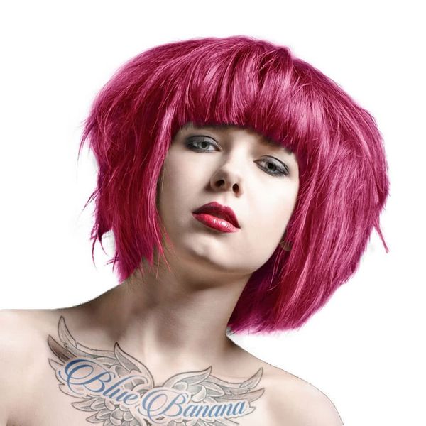 La Riche Directions Colour Hair Dye 88ml (Carnation Pink)