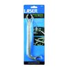 Laser 6851 Diesel Injection Line Wrench 17mm, Silver