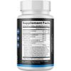 Fortivir High Potency Formula For Endurance & Strength Support- 4 Bottles