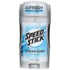 Speed Stick Solid Deodorant, Ocean Surf 3 oz (Pack of 12)