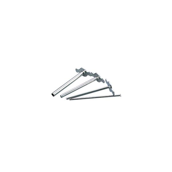 Cork Polar Stroker Blades 4/5.5/7 mm/5 – 5388 – 01