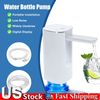 Automatic Water Dispenser Bucket Water Pump Folding Water Pump Electric Pump USB