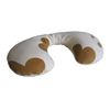 Softeeze Head Support Cushion for Babies and Toddlers (CREAM)