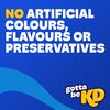 KD Kraft Dinner Original Macaroni and Cheese, 225g {Imported from Canada}