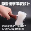 Felimoa Leather Craft Nylon Hammer Hammer Leather Tools Craft Tools Leather Work