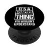 It's A Françoise Thing You Wouldn't Understand First Name PopSockets Swappable PopGrip