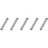 keiba (keiba) Replacement Coil Spring, 3-Pack, SS – 11