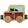 NameTrains Camper Van - Made in USA