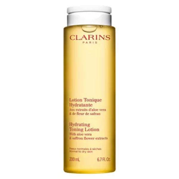 Clarins Hydrating Toning Lotion