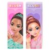 Topmodel Blush Stick Heart Beauty And Me Assortment