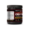 Boost Recovery Time - GERMAN MICRONIZED CREATINE 3000mg - Creatine 1000 1 Bottle