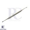 Oral Surgery Periodontal Lucas Curettes Micro Periosteal Elevators  Forceps Set