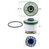 MAHLE KX 385D Fuel filter