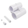 Custom Molded Products Gunite Jet Body - Pool & Spa Replacement Part