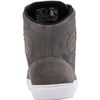 RST HiTop Moto CE Sneaker Boot (Grey Suede, Size 11.5)