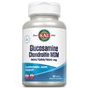 KAL Glucosamine Chondroitin MSM | 60 Tablets