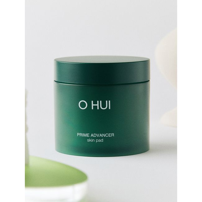 [Ohui] Prime Advancer Skin Pad 150 mL