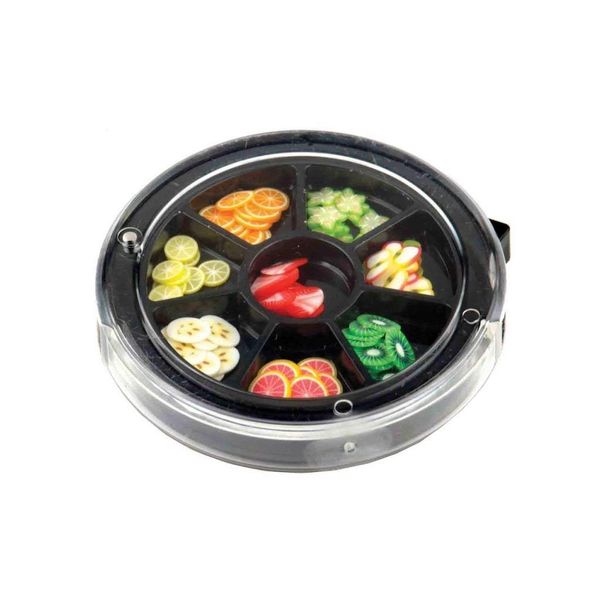Cane Slices Collection - Fruits