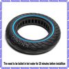 Solid Tire 10x2.125 fit Hiboy S2 Pro Electric Scooter