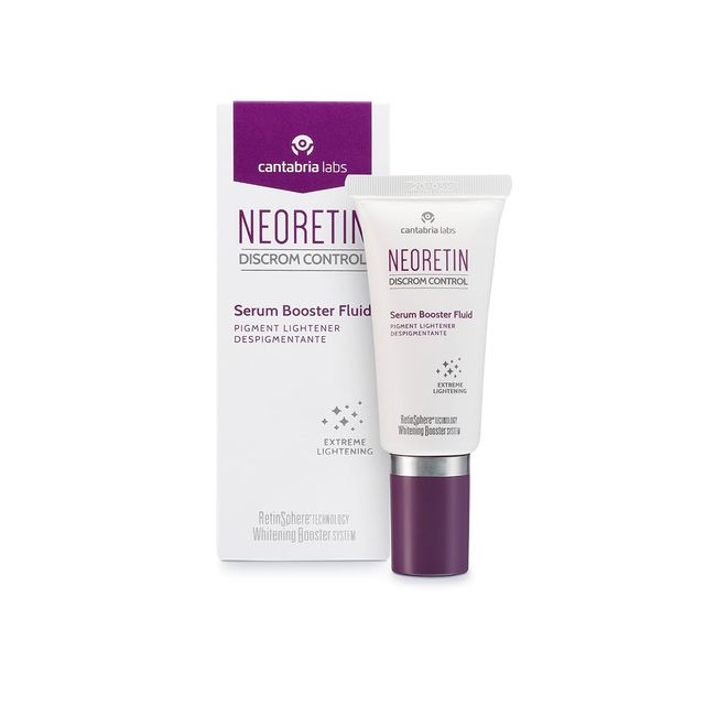 Neoretin Discrom Control Serum Booster Fluid 30Ml