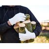 Cutter CW100 Original Work glove, Small, Grey
