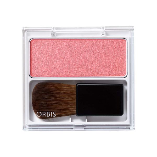 ORBIS Natural Fit Blush Rose