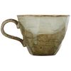 Ichikyu 588-37 Mino Ware Coffee Bowl, Grapes