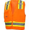Pyramex Safety Products RVZ2420SEL