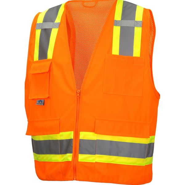 Pyramex Safety Products RVZ2420SEL