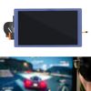 LCD Screen Replacement for Lite, Digitizer LCD Display Panel Repair Part, Compatible with Lite Game Console (Dark Blue)