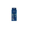 Emident Ultrasonic Toothbrush Replacement Brush Head for Adults E2 (Pack of 2) Random