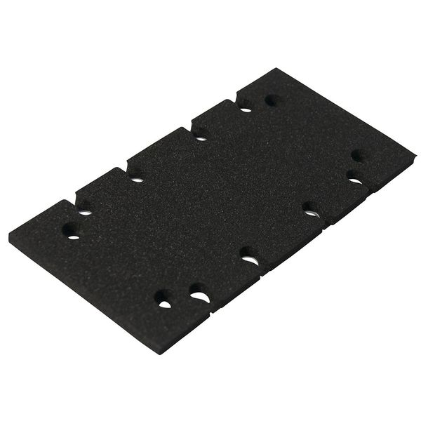 Makita A-50142 Pad Complete Clamp Type for Sanders